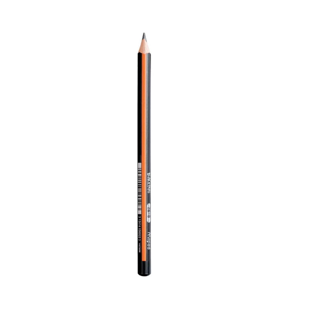Lápis 6B- Maped