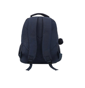 Mochila Jumper - Azul Marinho