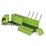 Caminhão Iveco Hi Way Graneleiro