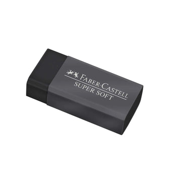 Borracha Super Soft  - Faber-Castell