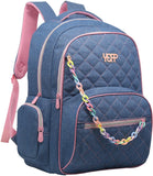 Mochila de Costa Jeans - Yepp