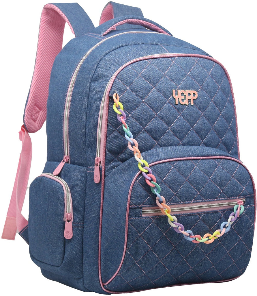 Mochila de Costa Jeans - Yepp