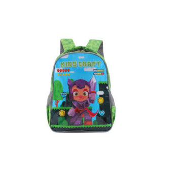 Mochila de Costas Infantil  Kids Craft