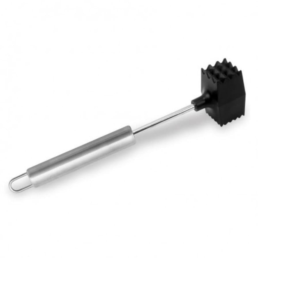 Martelo De Carne Inox - Ke Home