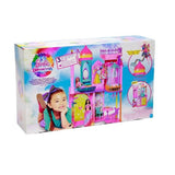 Barbie - Castelo Dreamtopia