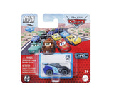 Mini Cars Racer Disney Pixar diversos