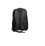 Mochila Go Track Preto com Azul