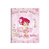 Caderno Brochura Universitário Moranguinho -80 fls