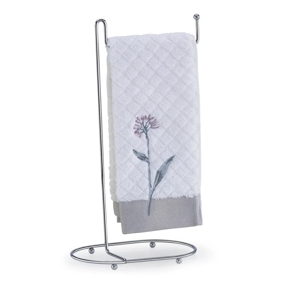 Porta Toalha De Lavabo e Pia - Arthi