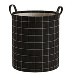 Cesto  de Roupas Dobrável