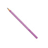 Lápis Grafite Sparkle Rosa EcoLápis - Faber-Castell