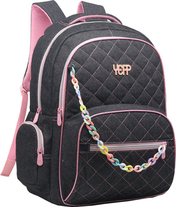 Mochila de Costa Jeans - Yepp
