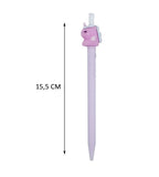 Lapiseira Unicórnio 0,7mm- Inter Paper