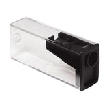 Apontador Com Depósito - Faber Castell