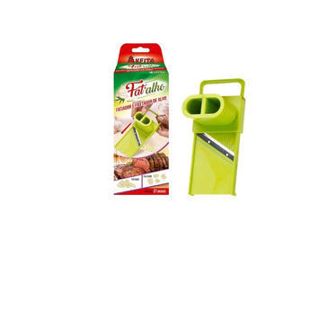 Fatiador e Filetador De Alho - Keita