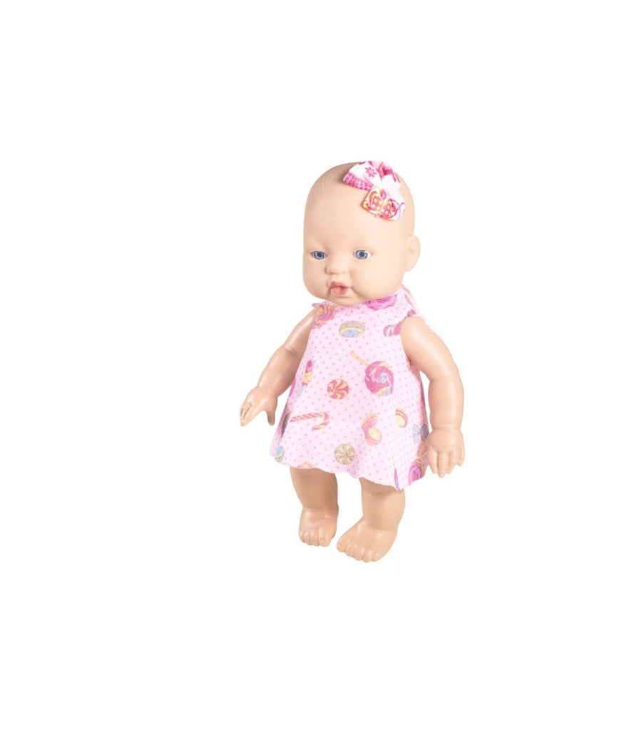 Boneca Nicinha Doll - Nova Toys