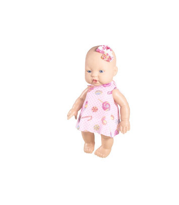 Boneca Nicinha Doll - Nova Toys