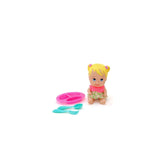 Boneca Little Dolls Papinha - Divertoys