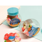 Borracha Mini Bubble - Tilibra