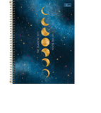 Caderno Magic 1 Matéria 80 Folhas - Tlibra