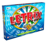 Jogo Letrix - Pais & Filhos