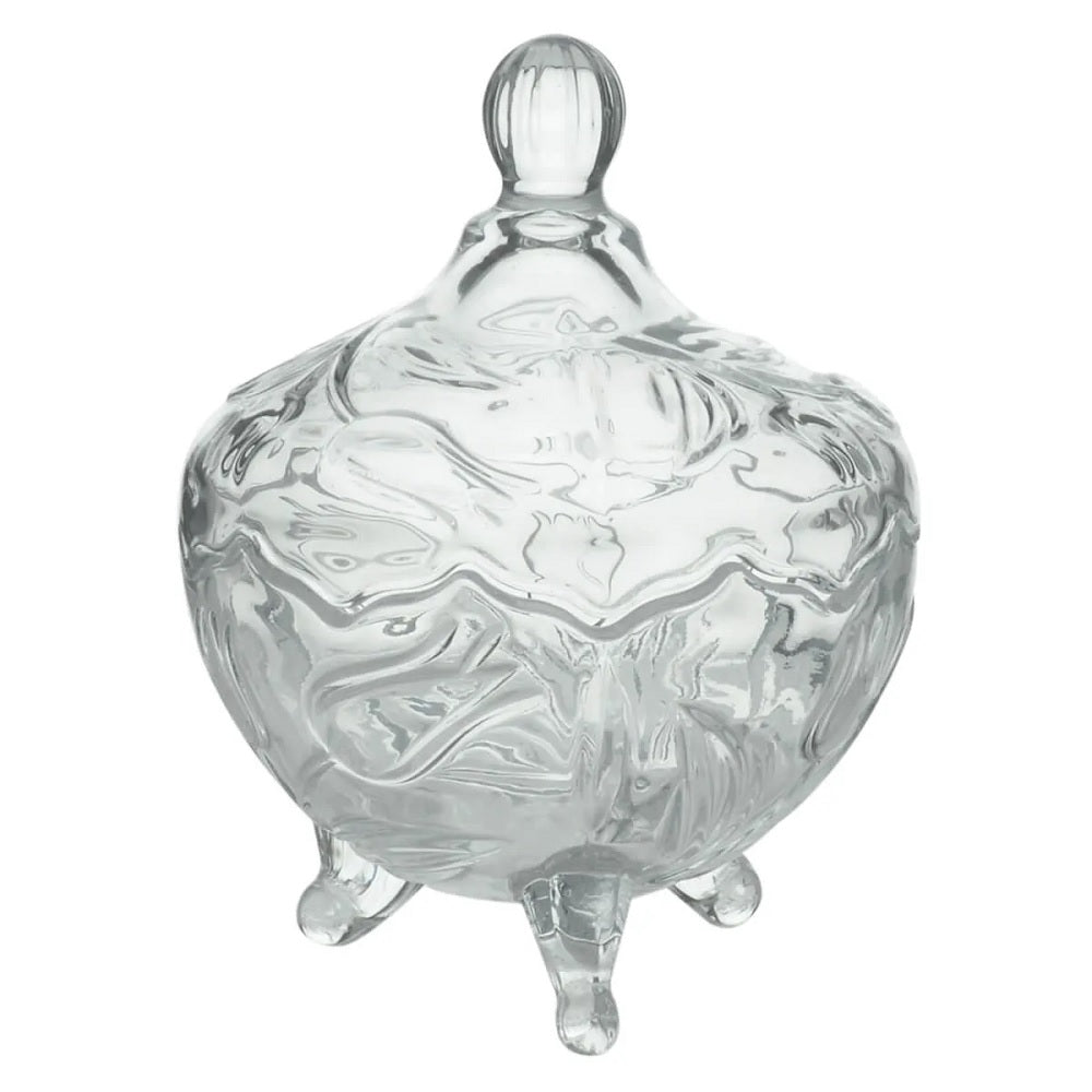 Bomboniere Em Vidro 500ml - Wincy