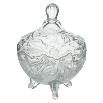 Bomboniere Em Vidro 500ml - Wincy