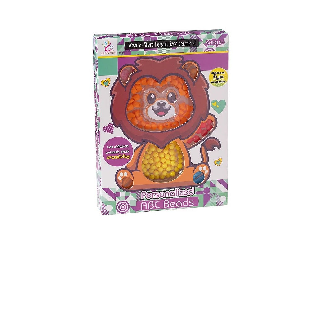 Kit Miçangas - SambaToys