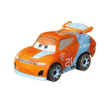 Mini Cars Racer Disney Pixar diversos