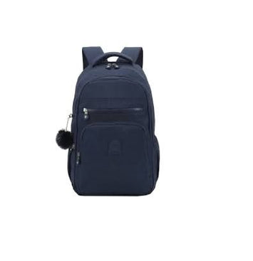 Mochila Jumper Azul Marinho
