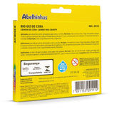 Big Giz de cera 12 cores - Acrilex