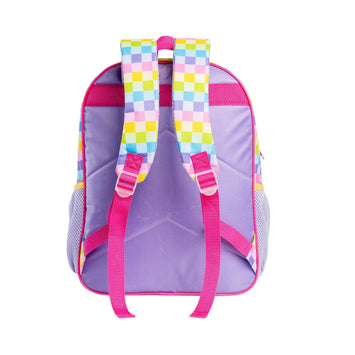 Mochila de Costas Infantil Lupi
