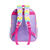 Mochila de Costas Infantil Lupi