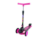 Patinete Radical Power Pink