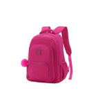 Mochila Jumper - Fuschia