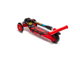 Patinete Radical Power Vermelho