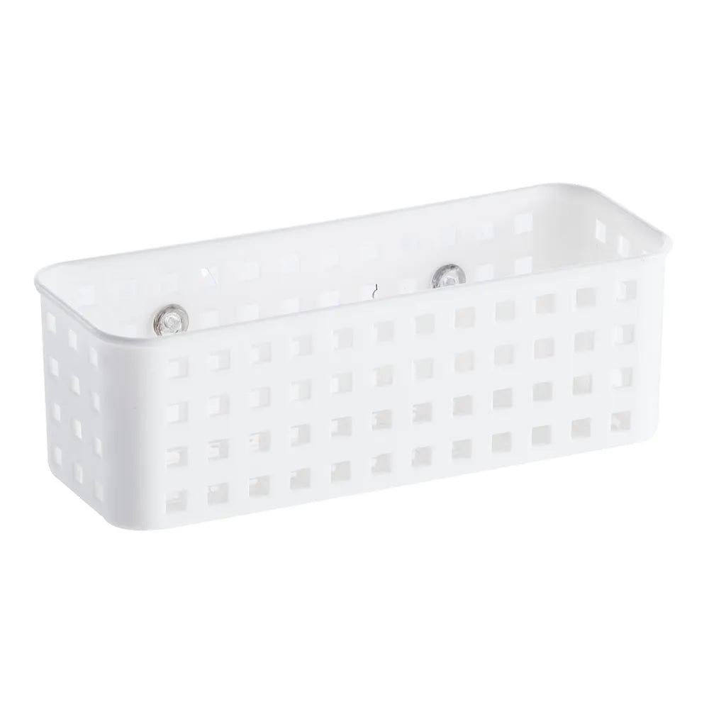 Cesto Organizador Com Ventosa - Paramount