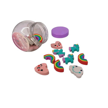 Borracha Mini Dreams - Tilibra