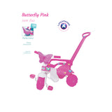 Triciclo Butterfly