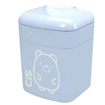 Apontador Decorado Tons Pastel Com Depósito - CIS