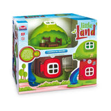 Little Land Casinha na Árvore