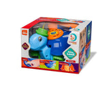 Brinquedo Telefone Teltaluga - Cardoso Toys