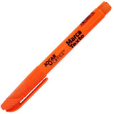 Marca texto Laranja - Jocar Office
