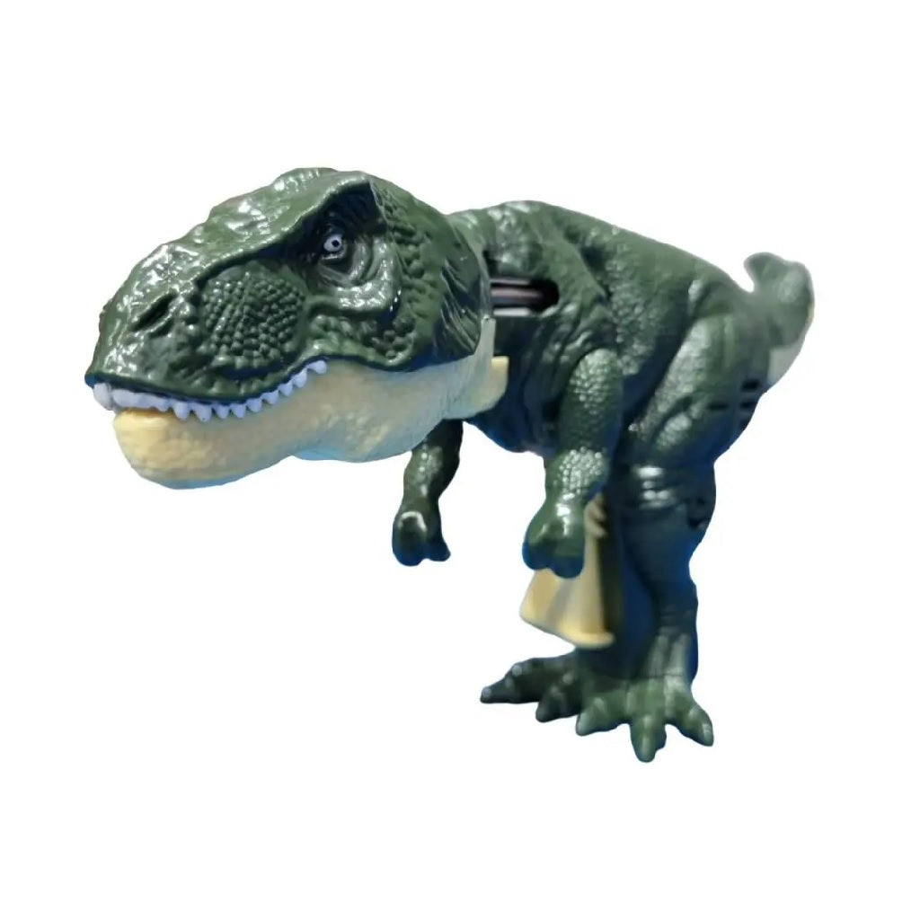 Brinquedo T-Rex Dinossauro Que Morde- Toy King