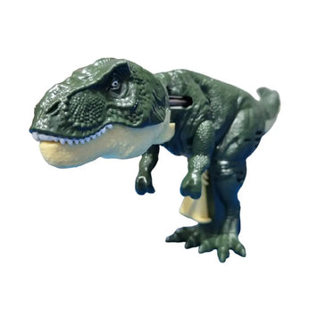 Brinquedo T-Rex Dinossauro Que Morde- Toy King