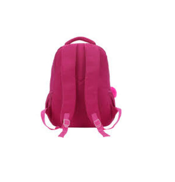 Mochila Jumper - Fuschia