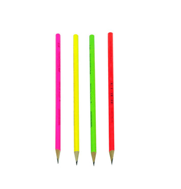 Lápis Grafite Neon - Faber-Castell