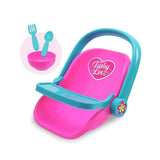 Bebê Conforto Baby Love na Caixa