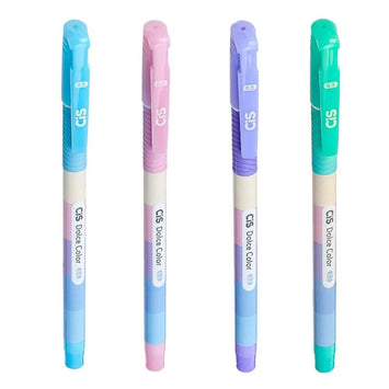 Caneca Esferográfica Dolce Color - CIS